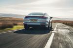 Porsche Panamera Turbo S E-Hybrid 2017 года (UK)